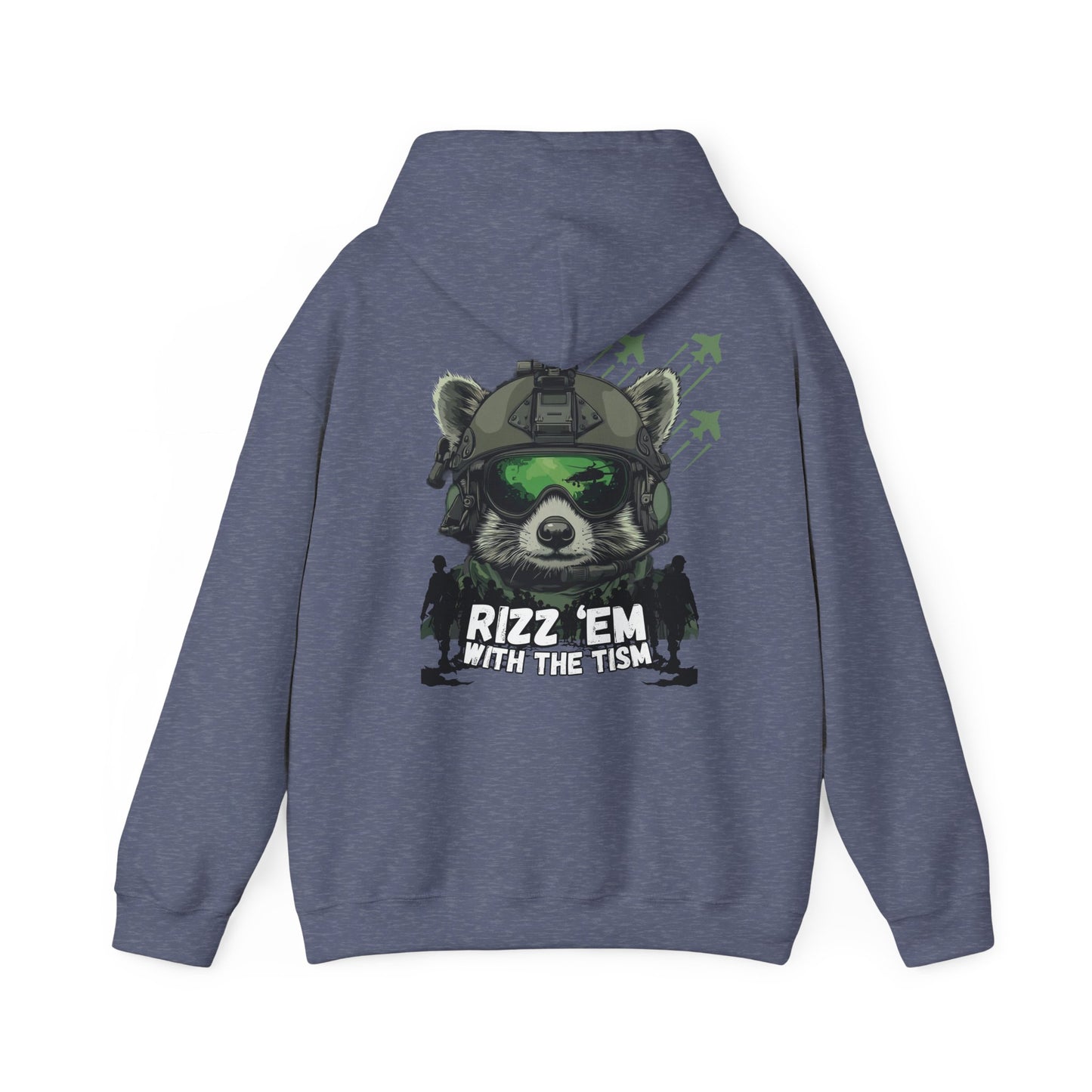 Trash Panda Hoodie