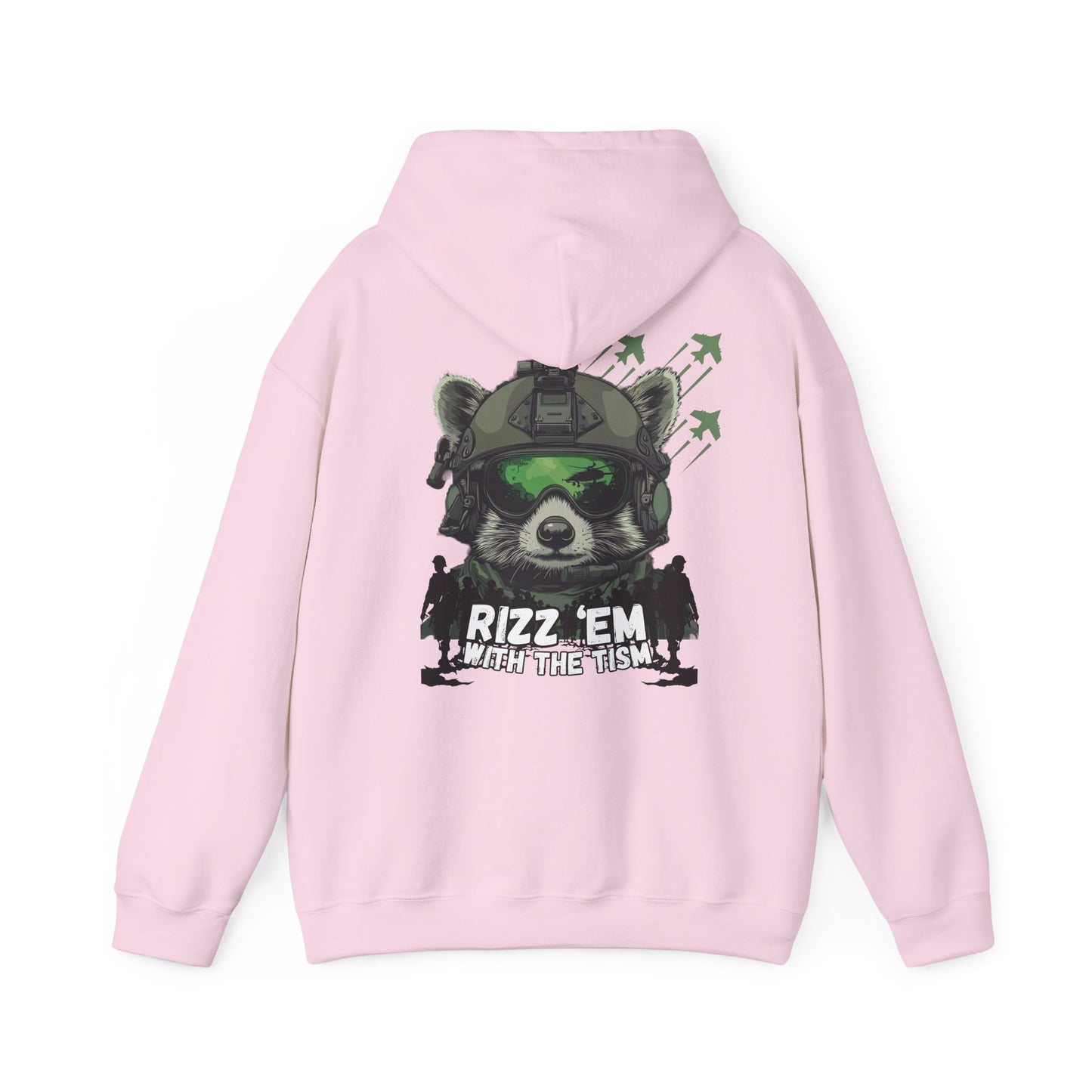 Trash Panda Hoodie