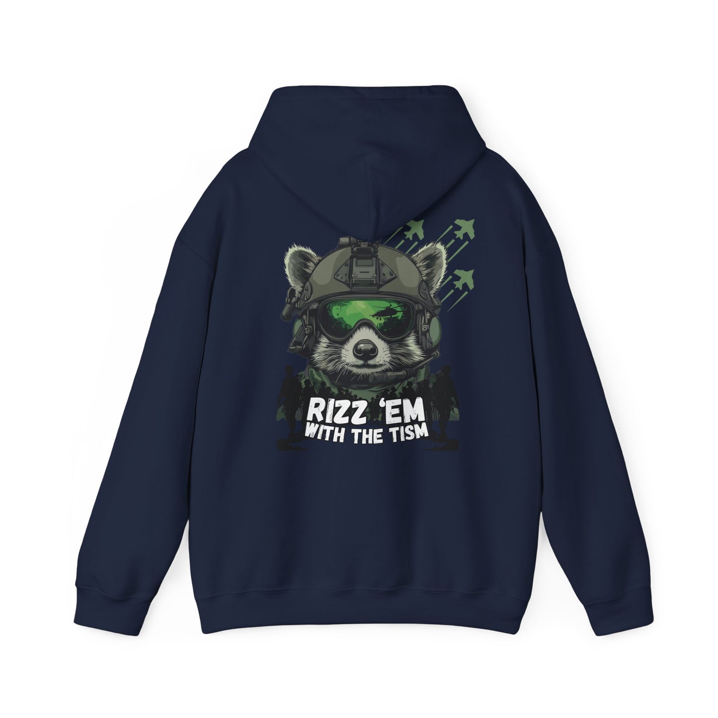 Trash Panda Hoodie
