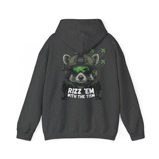 Trash Panda Hoodie